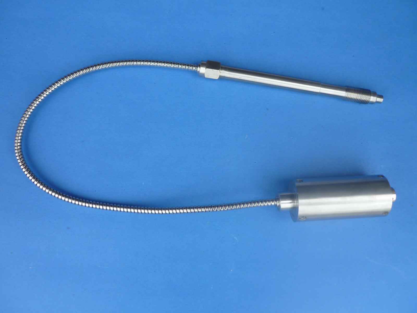 南京供應賀迪PT123替代進口型高溫熔體壓力傳感器，無錫替Dyni熔體壓力變送器